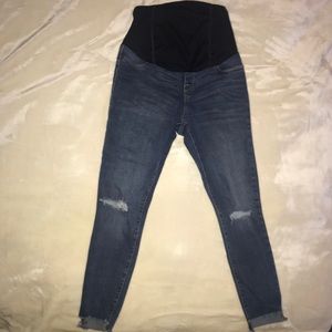 Isabel Maternity jeans